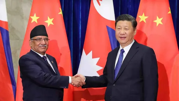 Nepal Prime Minister Prachanda to meet President Xi during 8-day visit to China from September 23