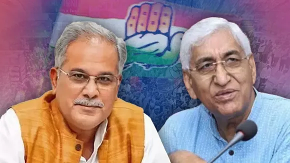 9 out of 13 ministers in the Bhupesh Baghel's government trailing including T S Singh Deo