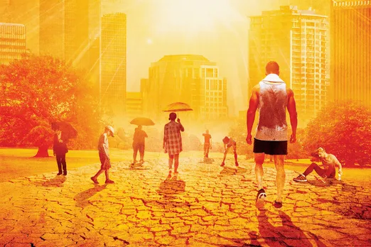 Four factors driving 2023’s extreme heat and climate disasters