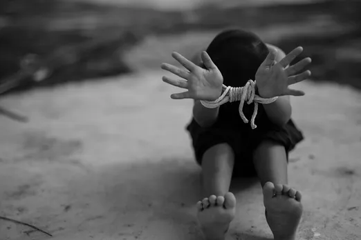 UP, Bihar, AP among top states in child trafficking; Delhi records alarming rise: NGO study