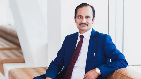 JSW Energy appoints Sharad Mahendra as Joint MD & CEO