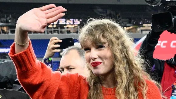 X pauses Taylor Swift searches as deepfake explicit images spread