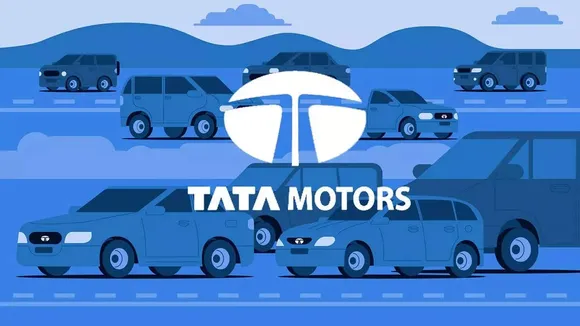 Tata Motors shares jump over 4%; hit 52-week high after Q4 earnings