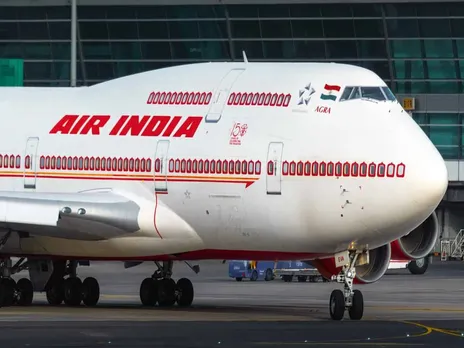 Air India cancels Tel Aviv flights till Oct 14