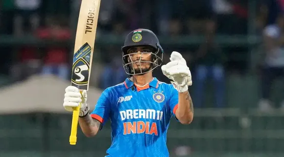 Suresh Raina backs Ishan Kishan to open for Team India