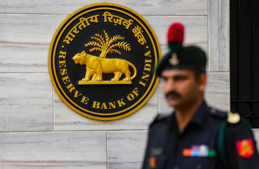 RBI's balance sheet grows 2.5% to Rs 63.45 lakh crore in FY23