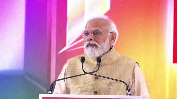 Success of an initiative is measured by its impact upon people: PM Modi