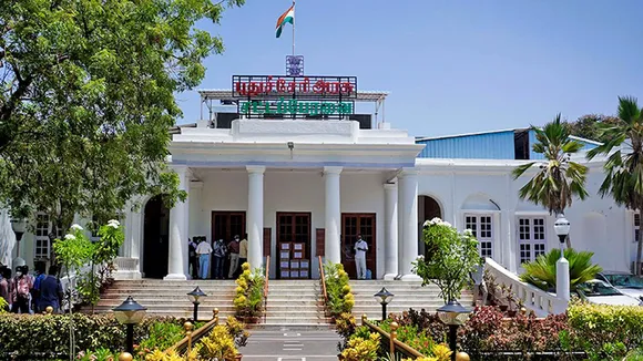 Puducherry assembly adjourned sine die after holding session for 30 minutes