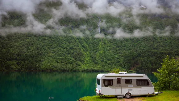 Andaman to offer luxury caravan tourism service to travellers at exotic locations