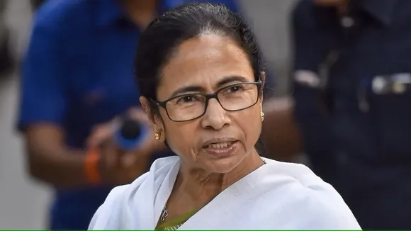 Amid seat-sharing dispute, Mamata asserts TMC to stay with INDIA bloc