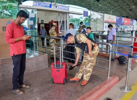 More CISF personnel, X-ray machines, check-in counters planned at airports to reduce congestion