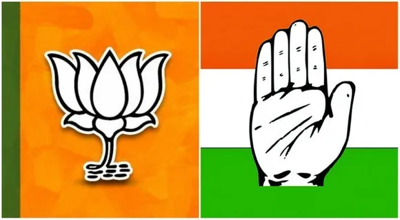 BJP, Congress spar over caste census ahead of Madhya Pradesh elections