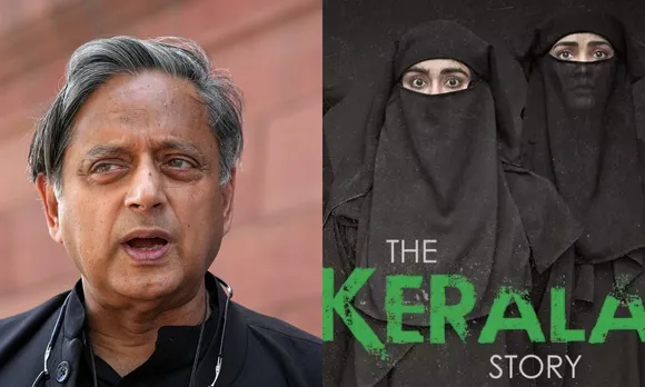 Misrepresentation of our reality: Tharoor on 'The Kerala Story' film