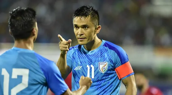 With Chhetri and Stimac at helm, AIFF hoping for strong show in Asian Games