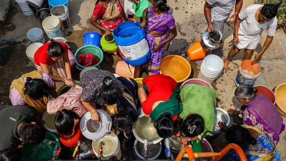 Water crisis: Prior permission must for drilling borewells in B'luru from March 15, says civic body