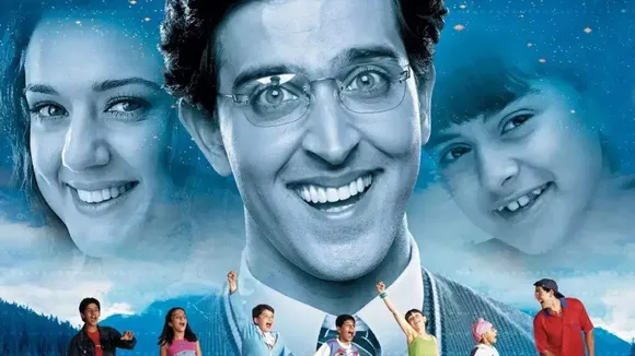 Hrithik Roshan-starrer ‘Koi Mil Gaya’ to re-release in theatres ahead of its 20th anniversary