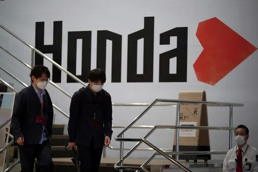 Honda Cars India domestic sales rise 12% to 7,902 units in Dec