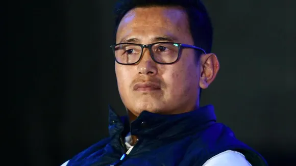 Bhaichung Bhutia says open to joining Chamling's Sikkim Democratic Front