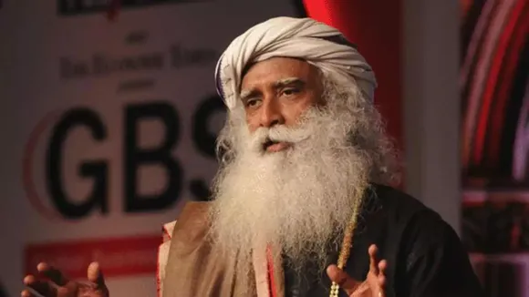 Sadhguru undergoes emergency brain surgery: Hospital