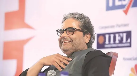 Production on Vishal Bhardwaj's series 'Charlie Chopra & The Mystery Of Solang Valley' complete