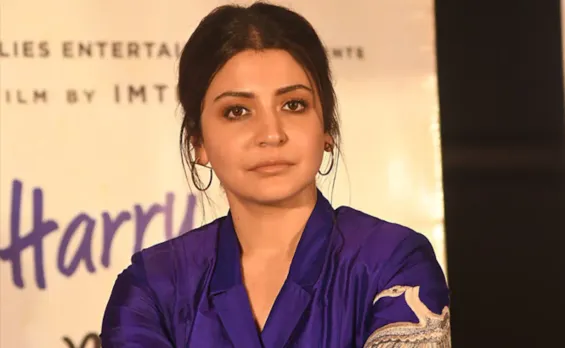 Anushka Sharma is liable to pay tax as she owned copyright on her stage performances: Sales Tax dept tells HC