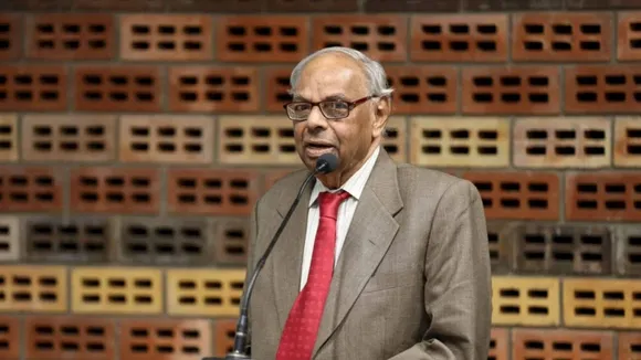 Being the 5th largest economy 'impressive,' but per capita income must also rise: Ex RBI Gov