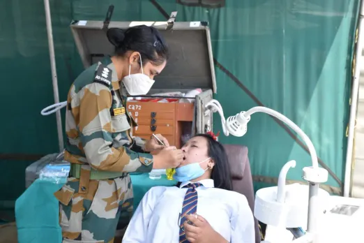 All recruitment to Army Dental Corps will henceforth be gender neutral: Centre tells SC
