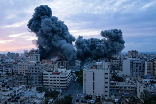 4-day truce between Israel-Hamas; an extra day for every additional 10 hostages