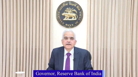 RBI holds repo rate at 6.5% for 7th consecutive time