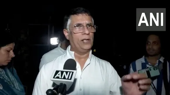 Pawan Khera
