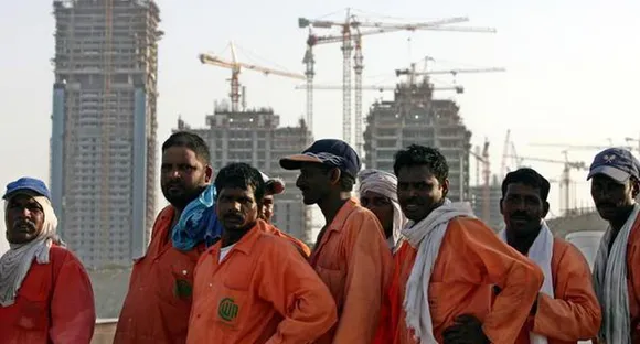 Trade unions oppose Indian construction workers deployment to Israel