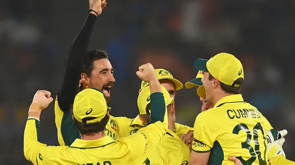 World Cup: Australia look to banish middle-order woes against plucky Afghanistan