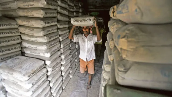 UltraTech Cement Q1 PAT rises 7% to Rs 1,688 cr