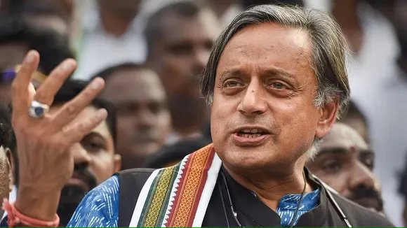 Go to Uttarakhand to see 'nanny state' in action: Shashi Tharoor slams BJP