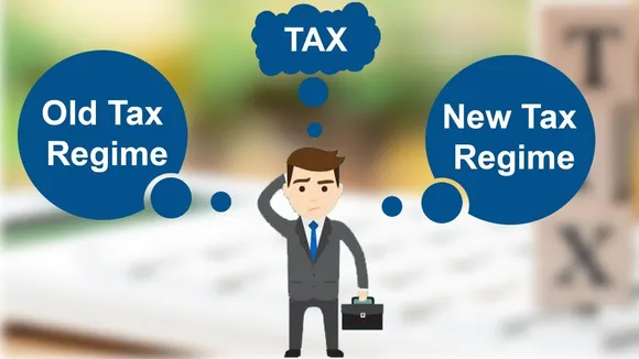 Individual taxpayers with income marginally over Rs 7 lakh to get relief under new tax regime