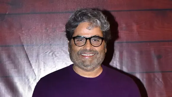 I subconsciously come up with strong female characters: Vishal Bhardwaj