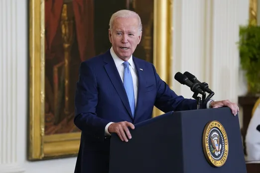 Ahead of House debt ceiling vote, Joe Biden shores up Democrats and McCarthy scrambles for GOP support