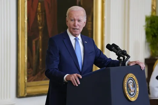 Biden says he is heartbroken by Odisha train crash