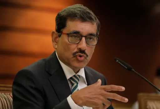 Harsh reforms vital to stabilise Sri Lanka's economy: Central Bank Governor