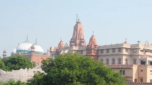 HC reserves order on plea for transfer of Sri Krishna Janmabhoomi-Shahi Idgah case from Mathura court