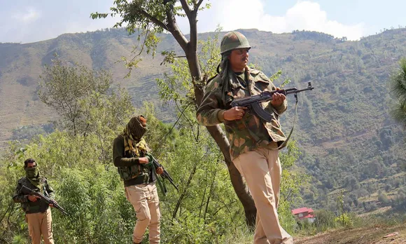 Parties demand fair probe into death of 3 civilians killed in Poonch