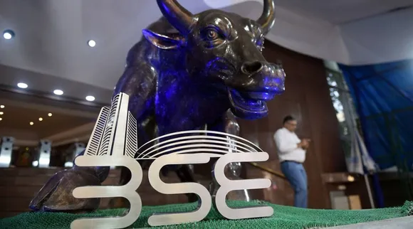 BSE-listed firms' market valuation touches all-time high of Rs 303.59 lakh crore
