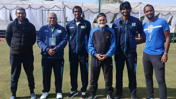 Zero buzz in Islamabad for high-profile India-Pakistan Davis Cup contest