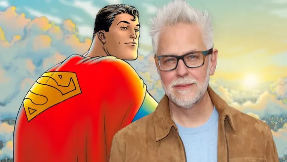 James Gunn finds his lead stars for 'Superman: Legacy'