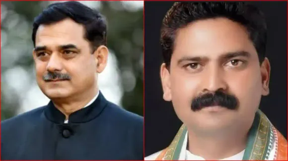 Sanjay Awasthi and Chander Shekhar appointed Himachal Congress working presidents