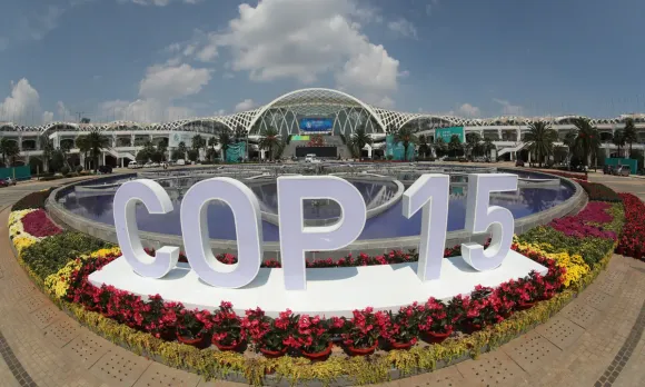 World leaders gather in Montreal for COP15 biodiversity summit