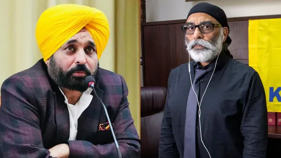 Pannun threatens to kill Mann on Jan 26, asks Punjab gangsters to join SFJ