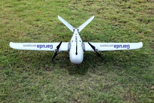 Garuda Aerospace to aid rescue efforts in quake-hit Turkiye
