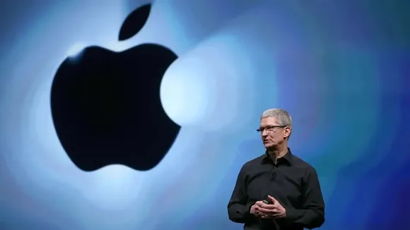 Apple has low share in a large market, lot of headroom there: CEO Tim Cook on India