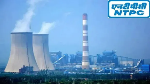 NTPC shares climb 3%; hit 52-week high level after Q1 earnings